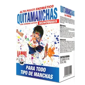 Quitamanchas