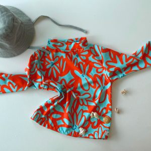 Camiseta manga larga UPF