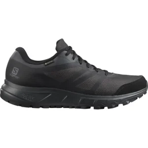 SALOMON TRAIL GTX TRAILSTER 2 Negro