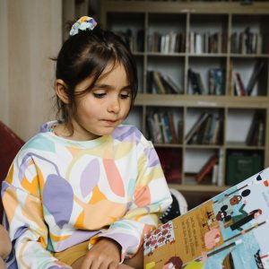 Sudadera infantil verano