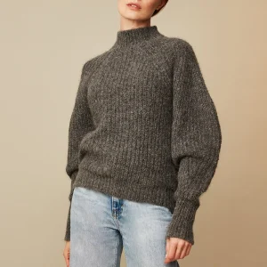 Sweater Cuello Alto