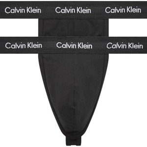 PACK 2 THONGS CALVIN KLEIN