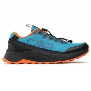 CMP TRAIL 3Q66897 AZUL NARANJA