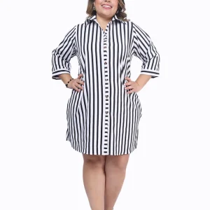 Vestido para gorditas: Barcelona