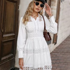 vestido ibicenco boho chic