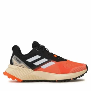 ADIDAS TERREX TRAIL HR1179 NARANJA